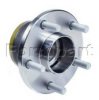 FORMPART 1540050/S Wheel Hub